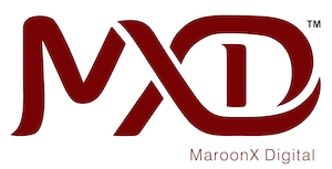 MaroonX Digital